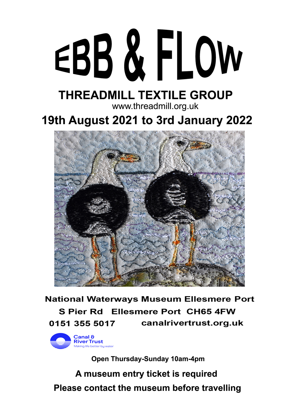 Ebb and FLow